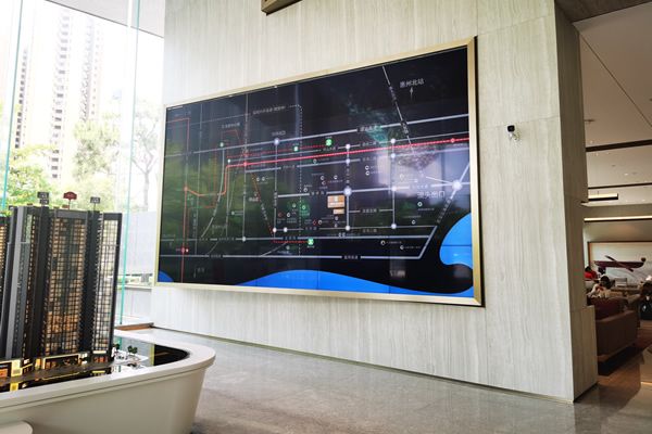 液晶拼接屏廠(chǎng)家哪家好？建議從這些方面參考