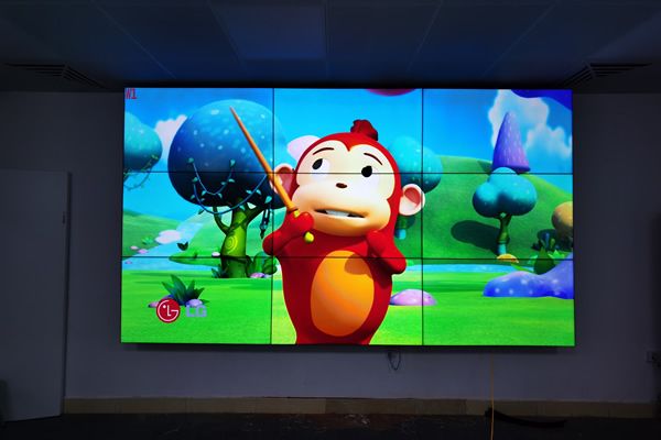 你對液晶拼接屏產(chǎn)品了解多少，主要應(yīng)用在哪些領(lǐng)域？