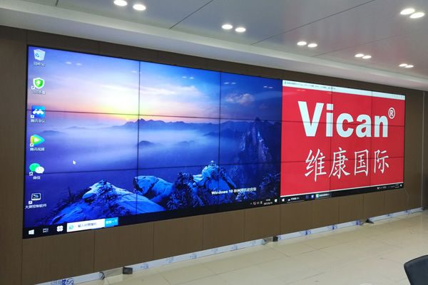 如何合理選擇液晶拼接屏廠家？大家可以參考收藏