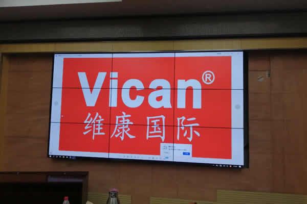 深圳液晶拼接屏廠家哪家好？