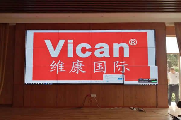 深圳液晶拼接屏廠家排名，有哪些知名品牌？