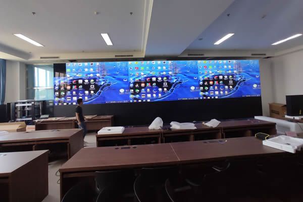 液晶拼接屏價格包括哪些部分？