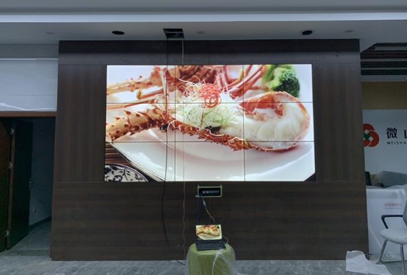 液晶拼接屏廠家哪家好？該怎么選擇