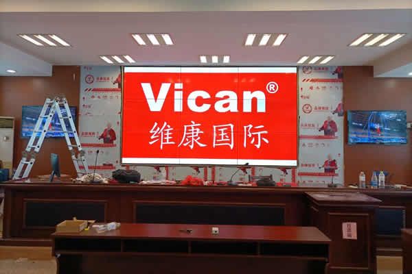 液晶拼接屏哪家好？如何選擇優(yōu)質(zhì)廠家