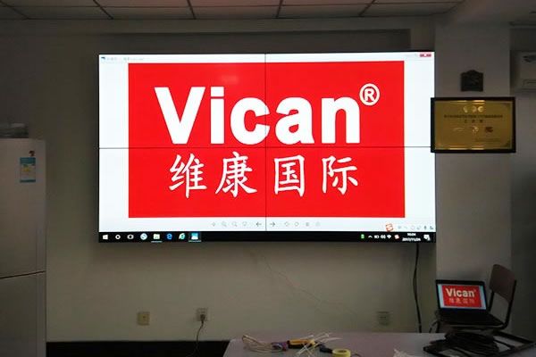 液晶拼接屏有什么特點(diǎn)，如何迎合市場的需求？