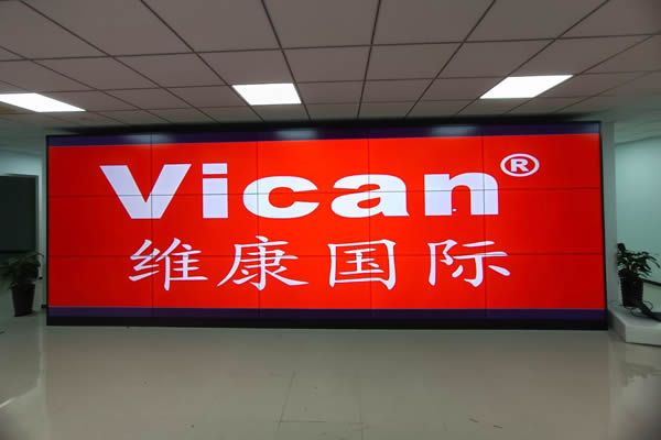 拼接屏和LED顯示屏有什么區(qū)別？此文為您解答