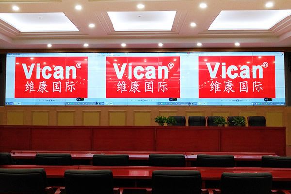 拼接屏廠家的市場競爭，提升品牌與產(chǎn)品的附加值是其關(guān)鍵