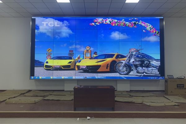 拼接屏的采購經(jīng)驗分享，避免上當受騙