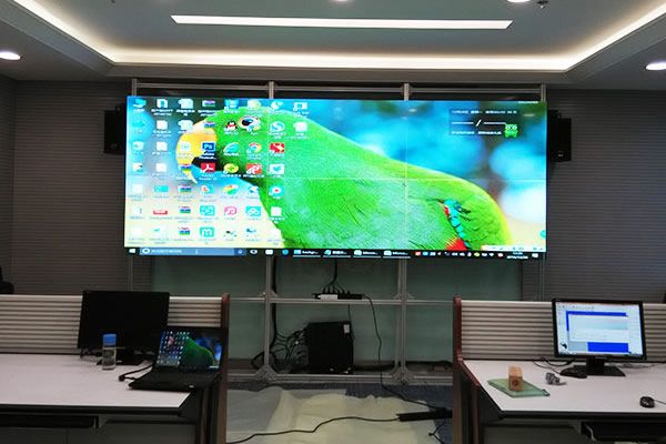 無縫拼接屏技術(shù)有哪些，有什么應(yīng)用優(yōu)勢？