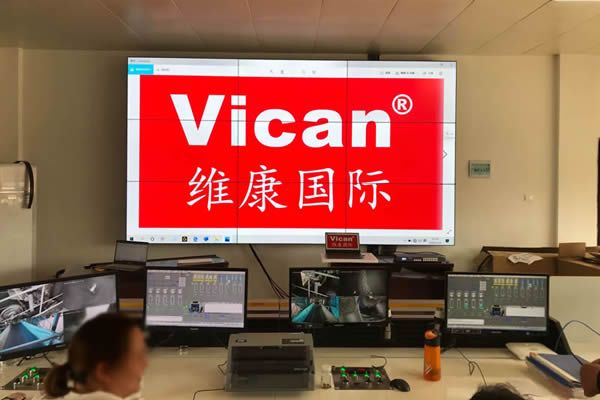 監(jiān)控拼接屏廠家有哪些，哪個(gè)品牌的性價(jià)比高