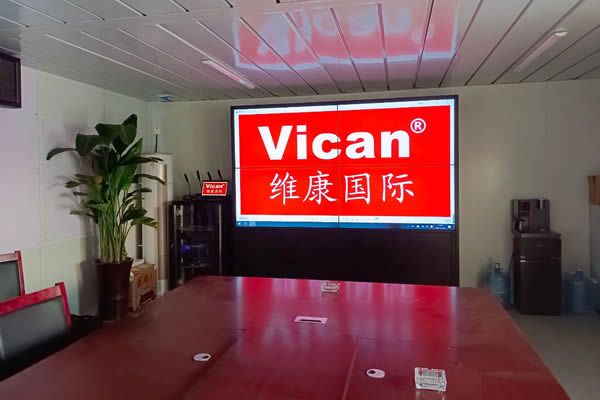 拼接屏采購注意項(xiàng)，有哪些細(xì)節(jié)需要注意