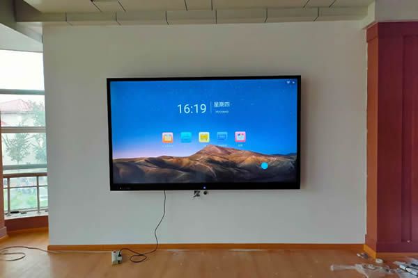 辦公室使用的顯示屏哪些，怎么選擇辦公顯示大屏