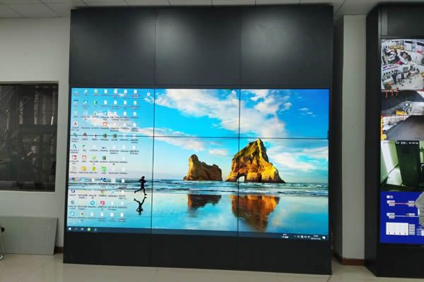 拼接屏廠家哪家好，采購(gòu)時(shí)需要注意什么