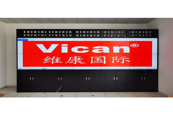 拼接屏廠家有哪些分類(lèi)，該如何選擇？