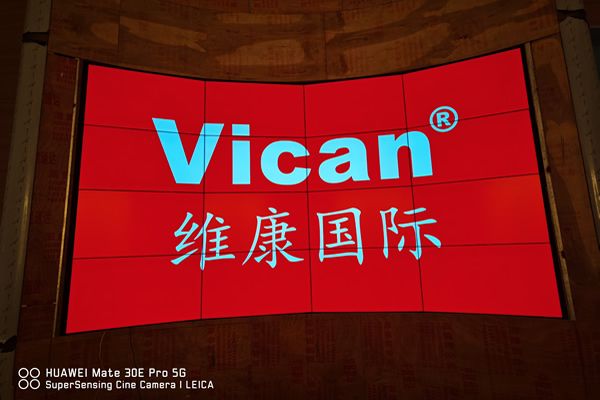 拼接屏的分辨率是多少，4K高清是怎么實現(xiàn)呢？