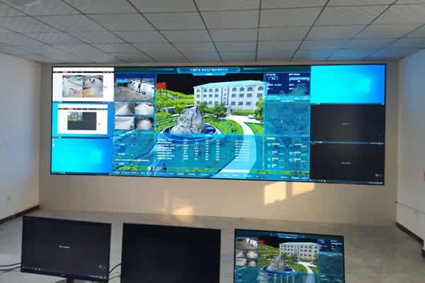 拼接屏的壽命長(zhǎng)，還是LED顯示屏的壽命長(zhǎng)