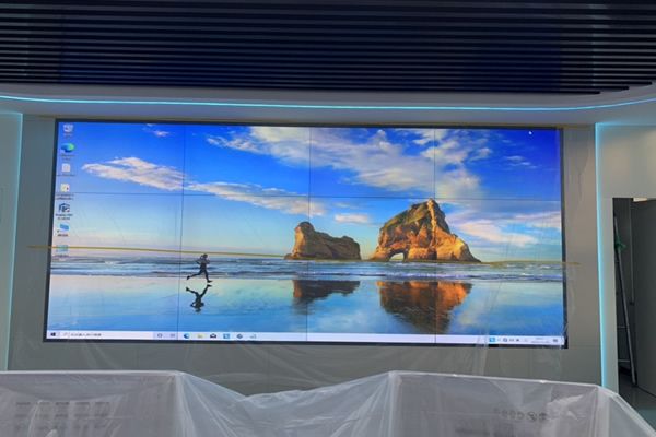 拼接屏安裝現(xiàn)場(chǎng)的注意事項(xiàng)有哪些？