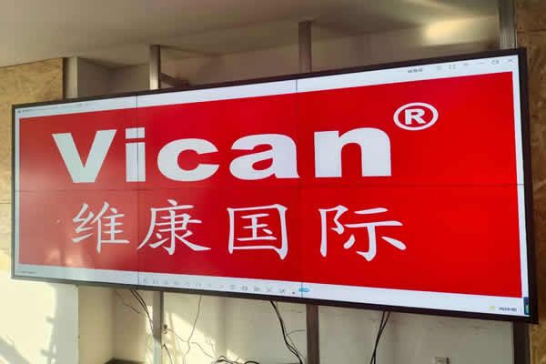 拼接屏品牌排名前十的廠家有哪些，該如何選擇？