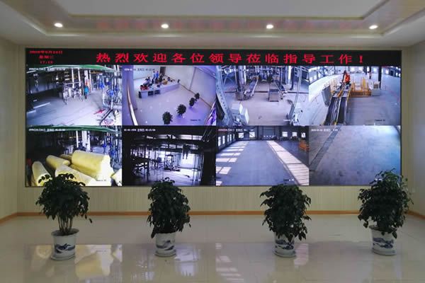 液晶拼接屏廠家哪家好，有哪些？