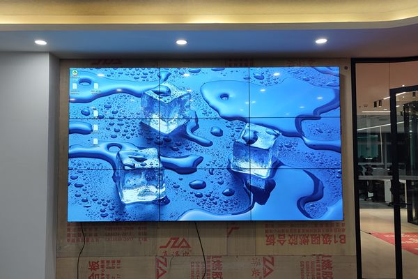 液晶拼接屏廠家排名，朋友都推薦這一家