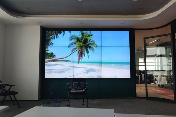 拼接屏廠家有哪些，怎么選擇？