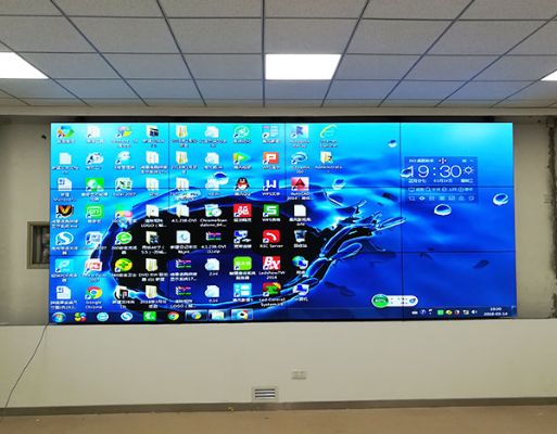 會議大屏有哪些，它們都有哪些特點