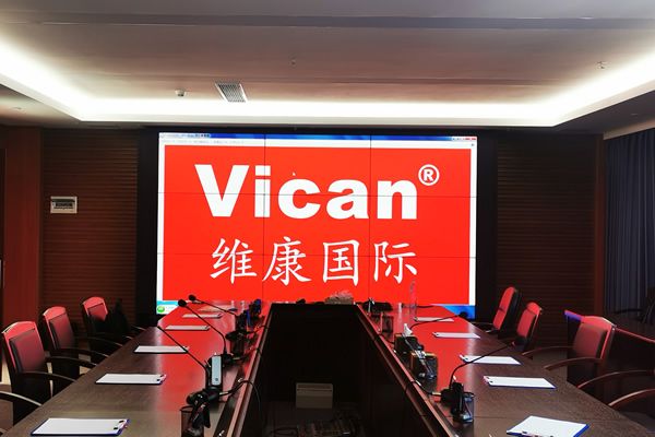 拼接屏哪家好？深圳維康16年行業(yè)經(jīng)驗(yàn)，全國上門安裝與服務(wù)