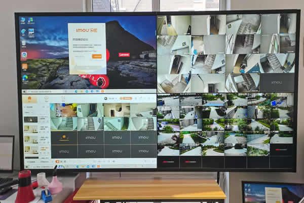 相比全彩LED顯示屏或DLP大屏，液晶拼接屏的高性價比主要體現(xiàn)在哪些方面？