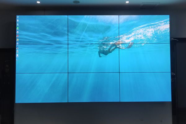 平安城市的建設(shè)中，拼接屏顯示系統(tǒng)主要發(fā)揮哪些作用？