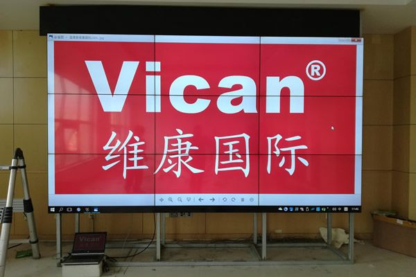 拼接屏的應(yīng)用場(chǎng)合有哪些，該如何選擇？