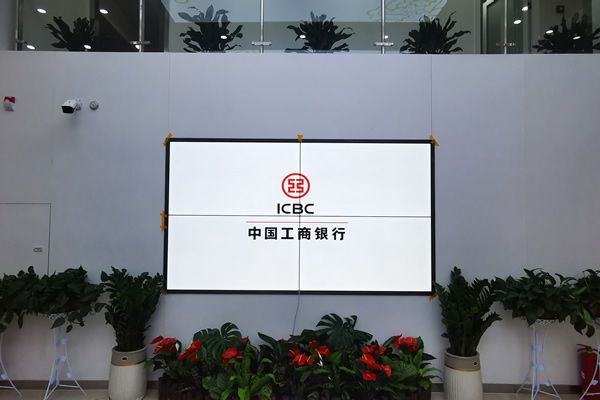 拼接屏常見問題解答_拼接屏技術說明