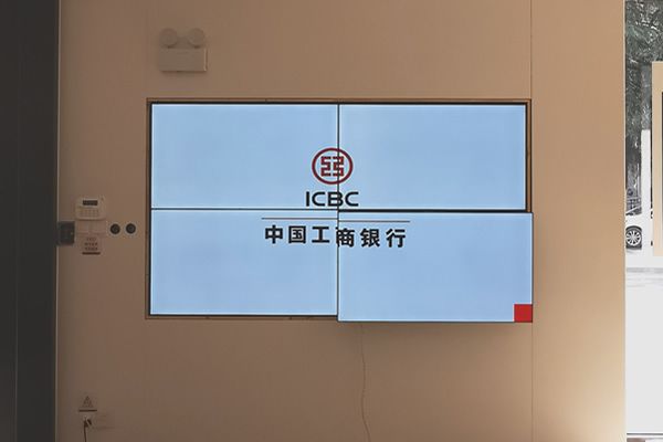 拼接屏的基本參數有哪些