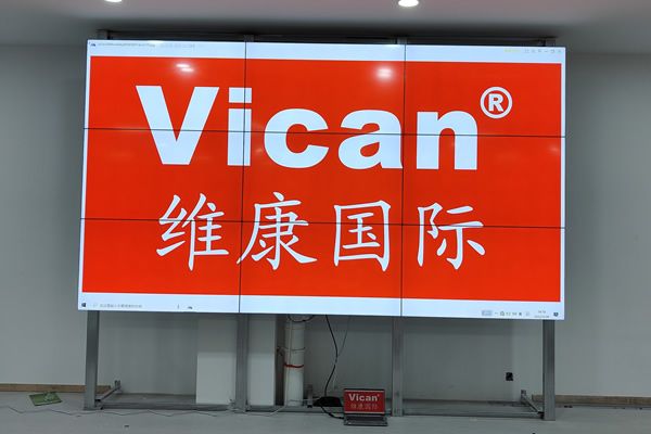 LG拼接屏和京東方拼接屏有什么區(qū)別？