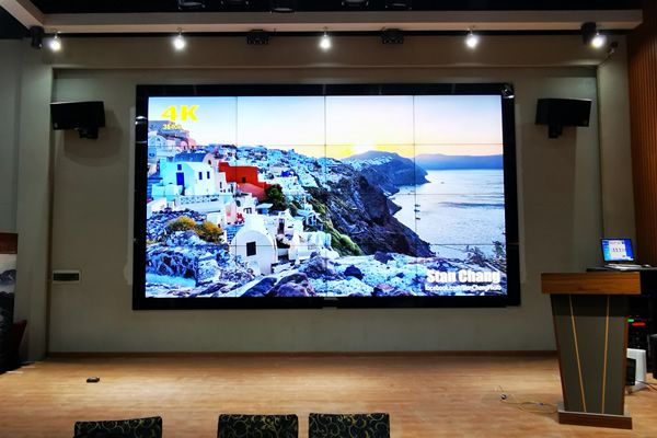 拼接屏廠(chǎng)家有哪些_拼接屏廠(chǎng)家怎么選擇