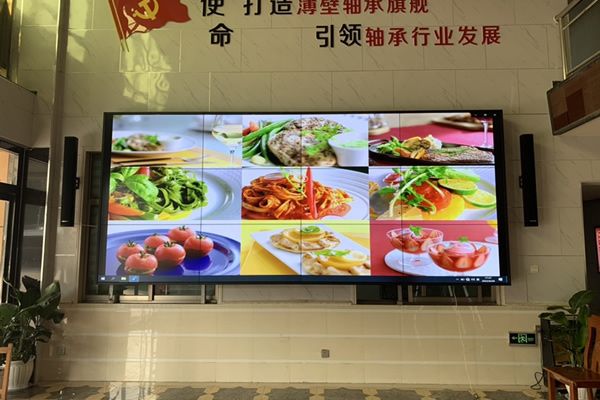 拼接屏的顯示效果好，還是LED顯示屏好？