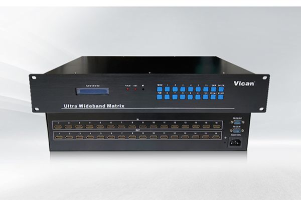 拼接屏的圖像處理器有哪些，該怎么選擇？