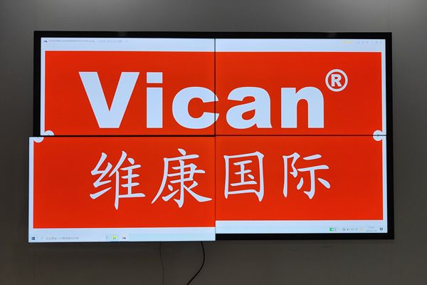 拼接屏尺寸怎么選，使用多少塊合適？