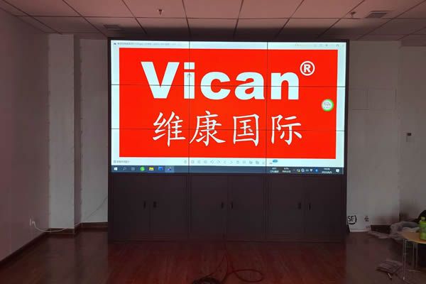 拼接屏安裝注意事項(xiàng)_拼接屏安裝現(xiàn)場(chǎng)要求