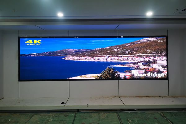 LED顯示屏多少錢一平方？不妨進來了解下