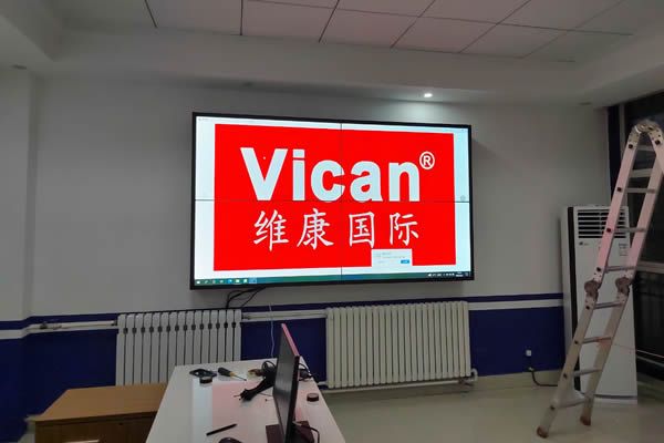 很多客戶直接與拼接屏廠家合作，這樣做有什么優(yōu)勢(shì)呢？