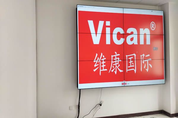 比較好的拼接屏廠家有哪些，該怎么選擇？