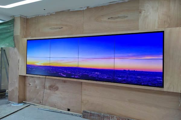 京東方拼接屏尺寸有哪些，京東方拼接屏特點(diǎn)