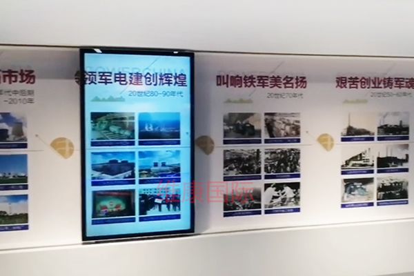 智能滑軌屏有什么優(yōu)勢(shì)，應(yīng)用場(chǎng)合有哪些