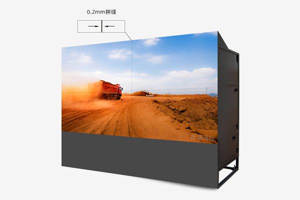 指揮調(diào)度中心一般使用哪種顯示大屏？