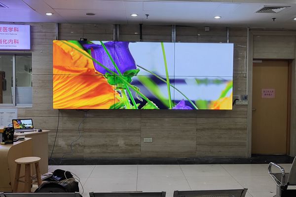 深圳液晶拼接屏哪家好，怎么選擇？