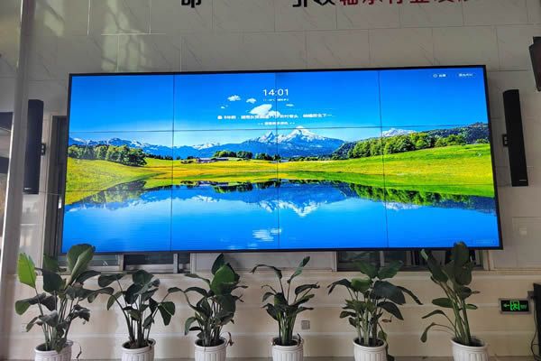 拼接屏價(jià)格多少錢(qián)，一套完整的拼接屏報(bào)價(jià)是怎么計(jì)算的