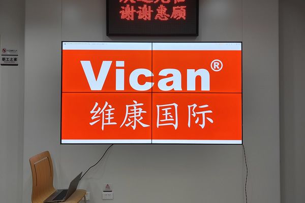 為什么3.5mm拼接屏在安裝后，它的實(shí)際拼縫在4mm以上