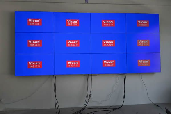 拼接屏的高分辨率顯示怎么實(shí)現(xiàn)的，主要應(yīng)用在哪些場(chǎng)合？