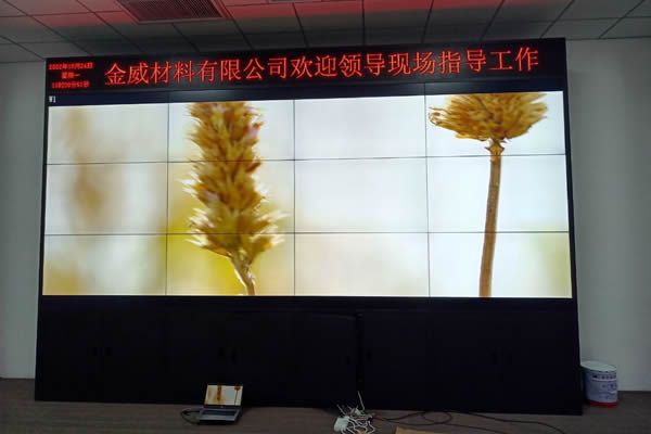 拼接屏安裝與維護(hù)問題：安裝支架有哪些，維護(hù)方式有哪些