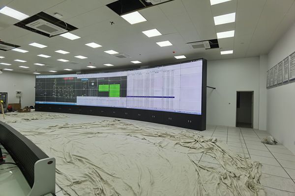 弧形顯示屏有哪些，弧形顯示大屏方案設(shè)計(jì)